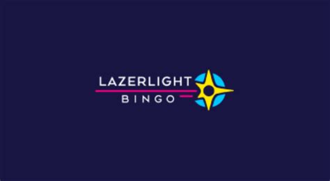 Lazerlight bingo casino